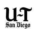 Archives > Media > Union Tribune San Diego